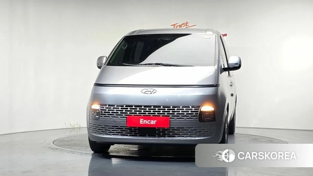 Hyundai Staria id 4533969 из Кореи 23