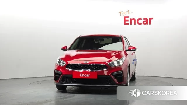 Kia Come New K3 id 3630993 из Кореи 13