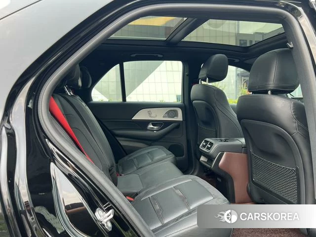 Mercedes-Benz GLE AMG id 4278001 из Китая 13