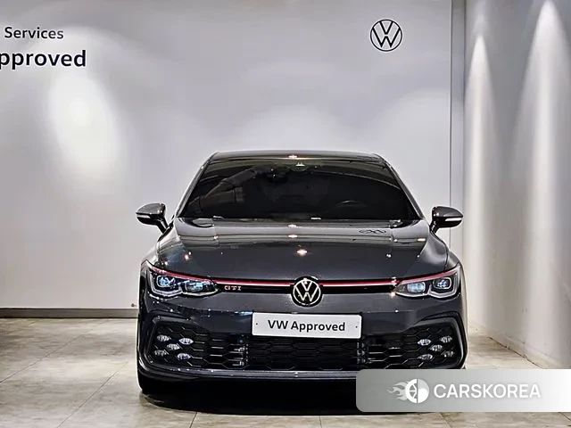 Volkswagen Golf 8th Generation id 3487044 из Кореи 11