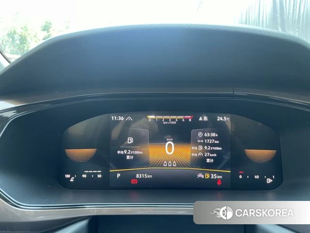 Volkswagen Tuyue id 4261764 из Китая 19
