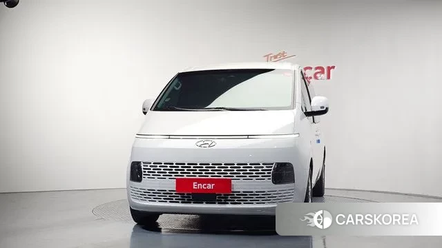 Hyundai Staria id 3415817 из Кореи 13