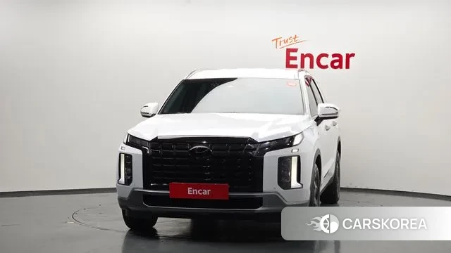 Hyundai The New Palisade id 3524265 из Кореи 13