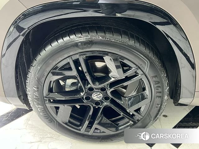 Volkswagen Tourang id 4314101 из Китая 10