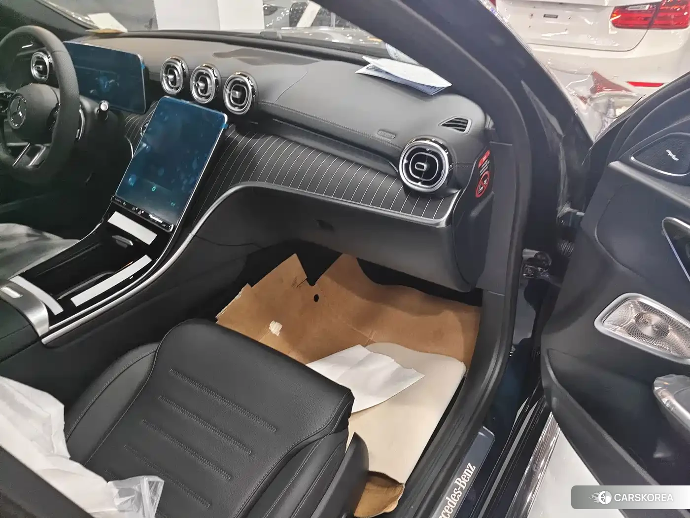 Mercedes-Benz C-class id 4669460 из Китая 14