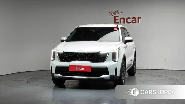 Kia The New Sorento 4th Generation id 3909793 из Кореи 13