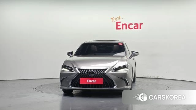 Lexus ES300h 7th generation id 4248979 из Кореи 23