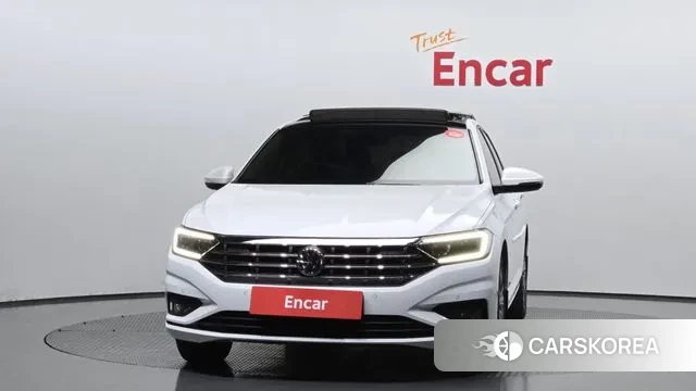 Volkswagen 7th Generation of Jetta id 3054658 из Кореи 13