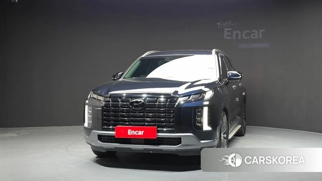 Hyundai The New Palisade id 4941968 из Кореи 13