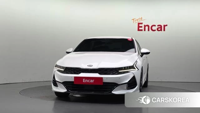 Kia K5 3rd generation id 4727374 из Кореи 23