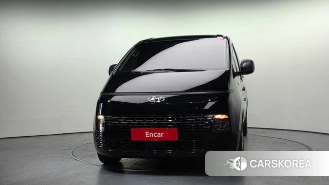 Hyundai Staria id 3811750 из Кореи 13