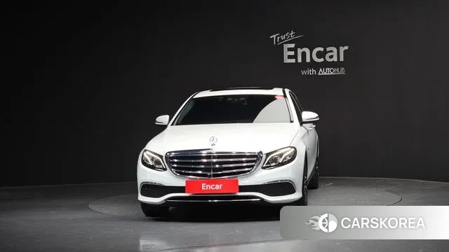 Mercedes-Benz E-Class W213 id 3344493 из Кореи 13