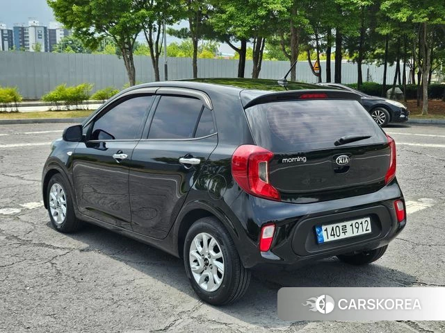 Kia All New Morning (JA) id 4543615 из Кореи 13