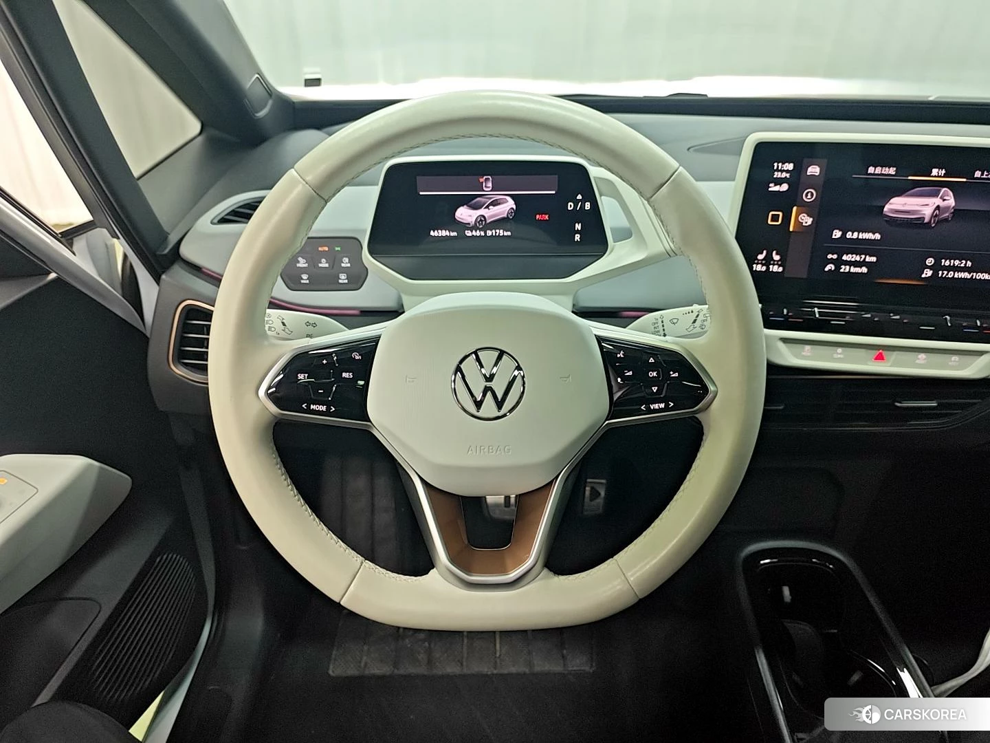 Volkswagen ID.3 id 4461982 из Китая 13