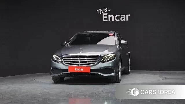 Mercedes-Benz E-Class W213 id 3413145 из Кореи 13