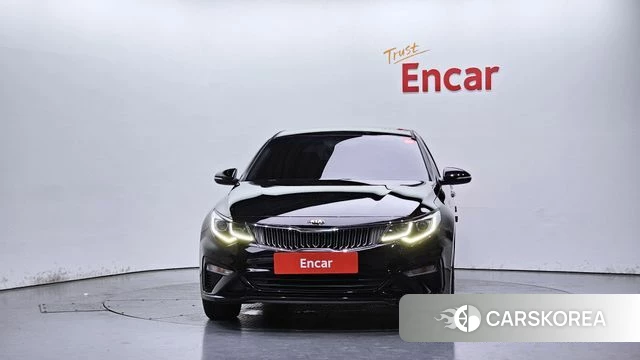 Kia The New K5 2nd generation id 4652115 из Кореи 13