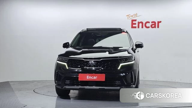 Kia Sorento 4th Generation id 3795400 из Кореи 13