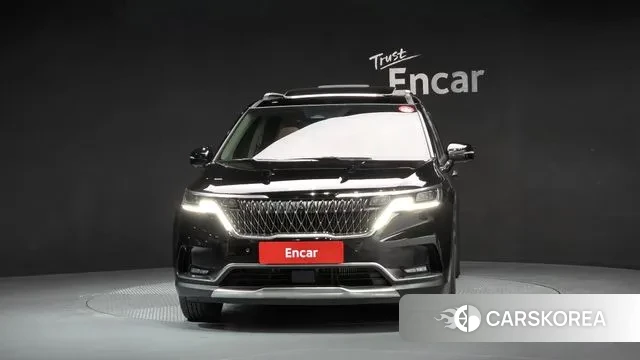 Kia Carnival 4th generation id 3561613 из Кореи 13