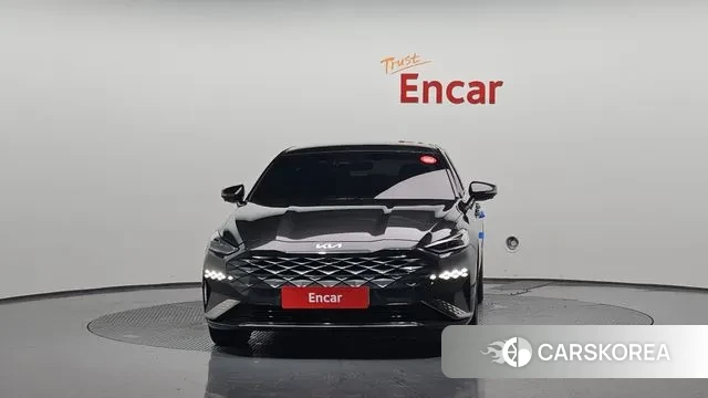 Kia K8 id 3416140 из Кореи 13