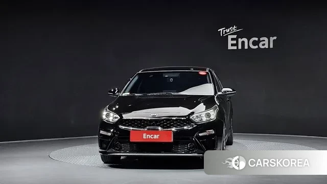 Kia Come New K3 id 3434234 из Кореи 13