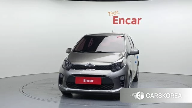 Kia All New Morning (JA) id 4425088 из Кореи 23