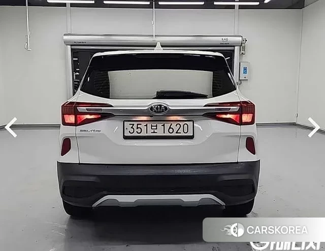 Kia Seltos id 3694904 из Кореи 11