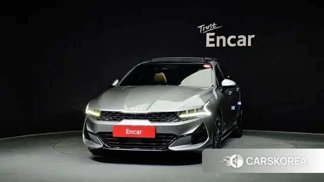 Kia K5 3rd generation id 3538136 из Кореи 13