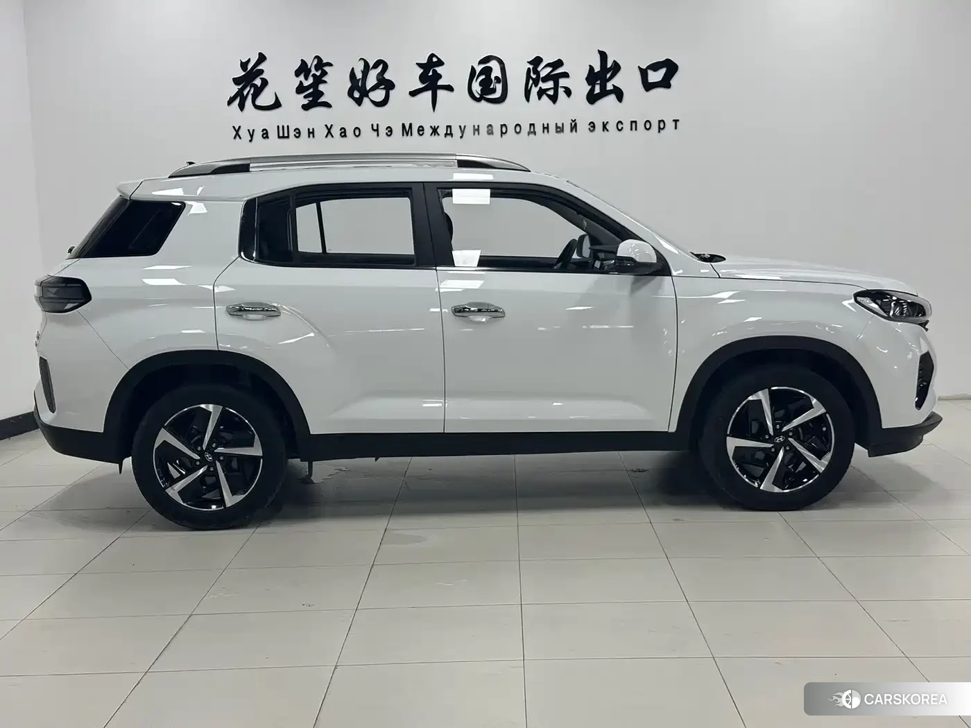 Hyundai Beijing Hyundai ix35 id 4546332 из Китая 20