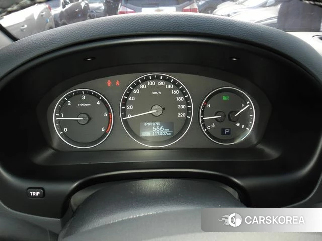 Hyundai The New Grand Starex 2018 Черный из Кореи, фото 5