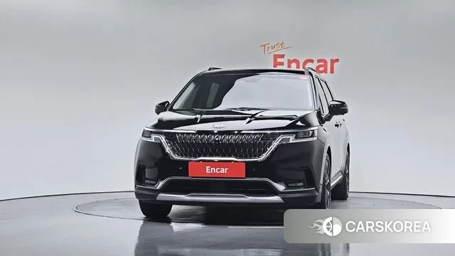 Kia Carnival 4th generation id 3274750 из Кореи 13