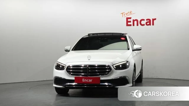 Mercedes-Benz E-Class W213 id 3884541 из Кореи 13