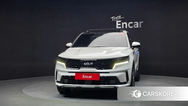 Kia Sorento 4th Generation id 4186311 из Кореи 23