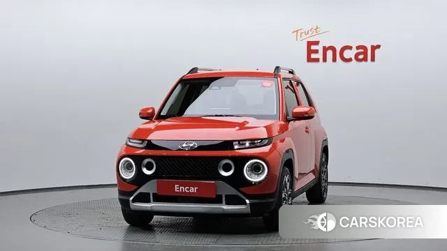 Hyundai Casper id 3443334 из Кореи 13