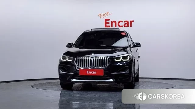 BMW X1 (F48) id 3473729 из Кореи 13