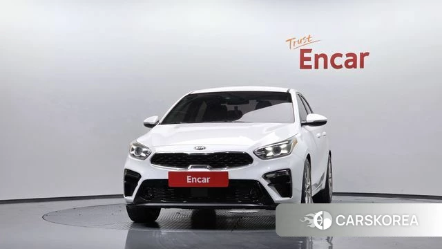 Kia Come New K3 id 4447963 из Кореи 23