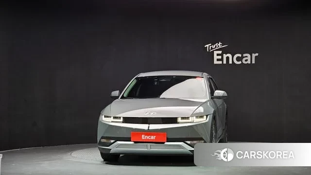 Hyundai Ionic 5 id 3280286 из Кореи 13