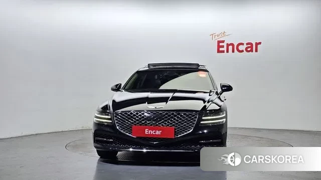 Genesis G80 (RG3) id 3012363 из Кореи 13