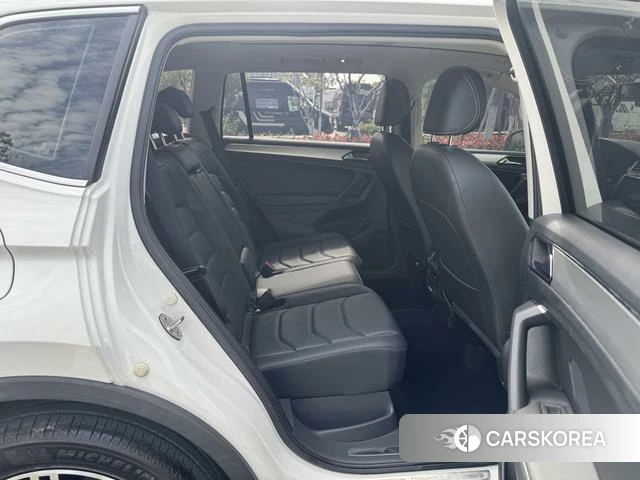 Volkswagen Tiguan L id 4272117 из Китая 14