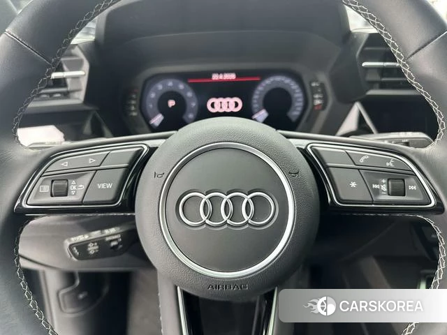 Audi A3 id 4367467 из Китая 11