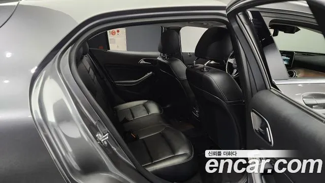 Mercedes-Benz GLA-Class X156 id 2762526 из Кореи 13