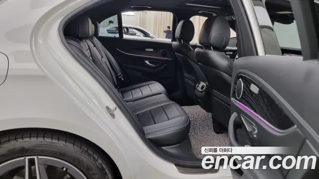 Mercedes-Benz E-Class W213 id 2696502 из Кореи 13