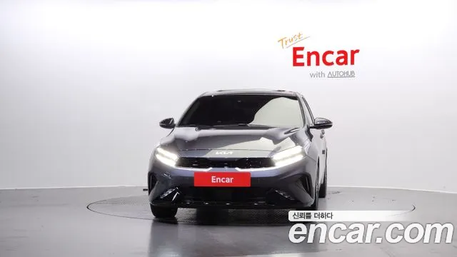 Kia The New K3 2nd generation id 2822471 из Кореи 13