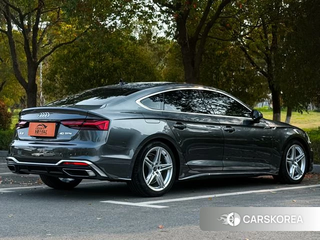 Audi A5 id 4271916 из Китая 10