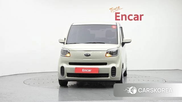 Kia The New Ray id 4750725 из Кореи 13