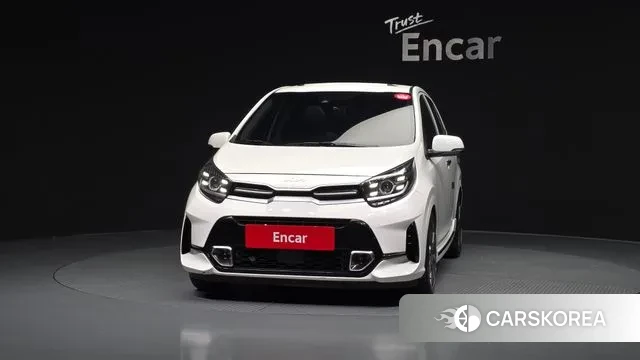 Kia Morning Urban (JA) id 3771371 из Кореи 13