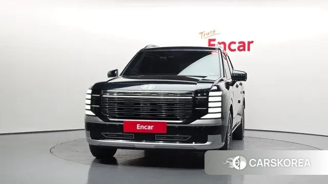 Hyundai Palisade (LX3) id 3732317 из Кореи 13