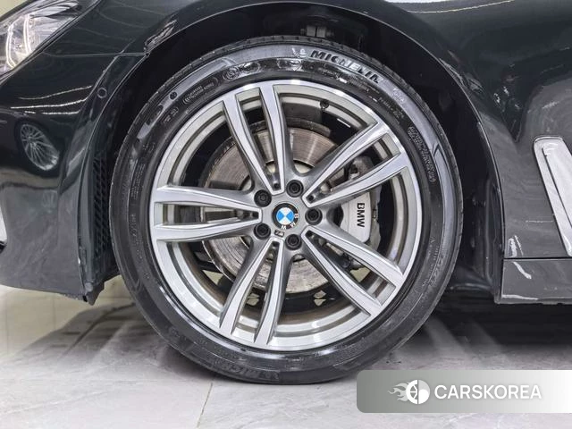 BMW 7 series id 4221746 из Китая 23