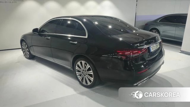 Mercedes-Benz E-Class W213 id 3898415 из Кореи 13