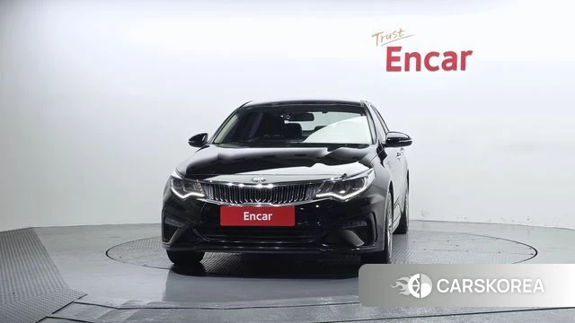 Kia The New K5 2nd generation id 4285660 из Кореи 13