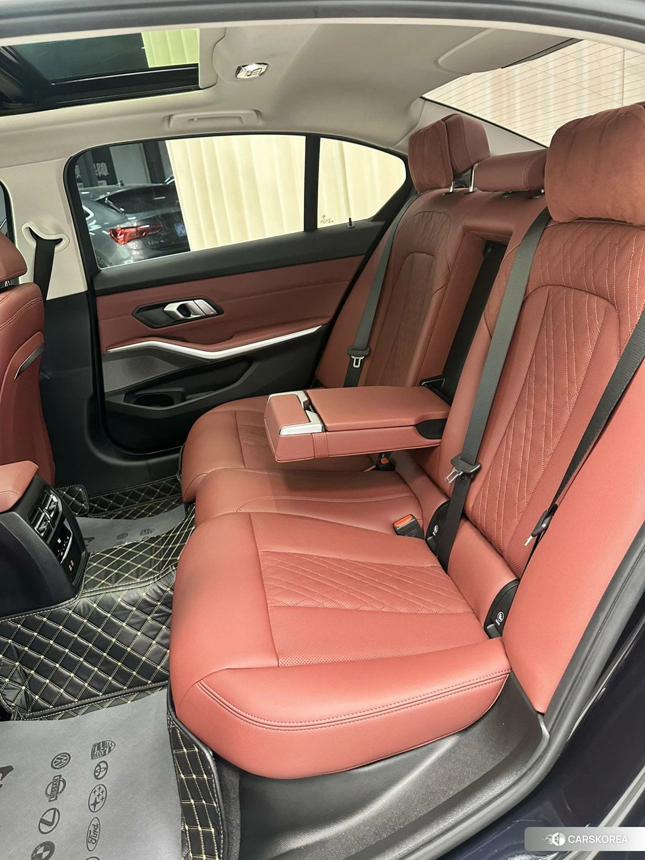 BMW 3 series id 4467604 из Китая 15